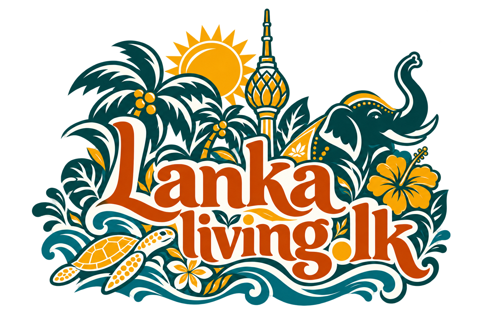 LankaLiving.lk — Sri Lanka travel